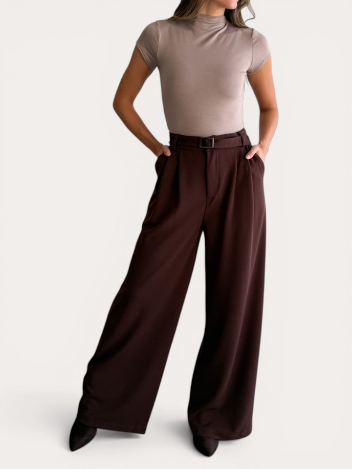Pantalon Guille