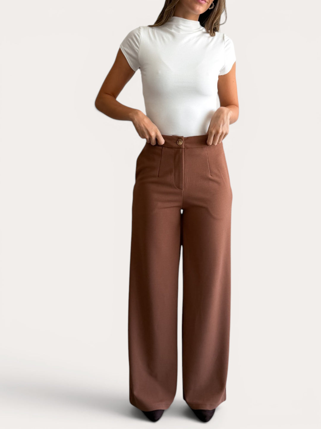Pantalon Keno