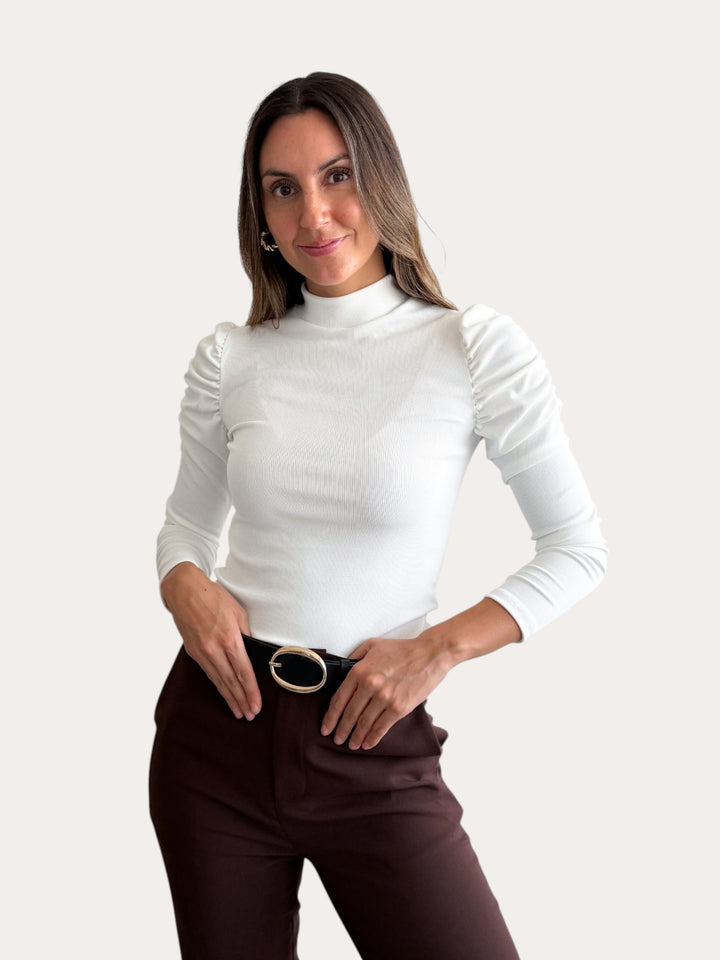 Polera Pascu