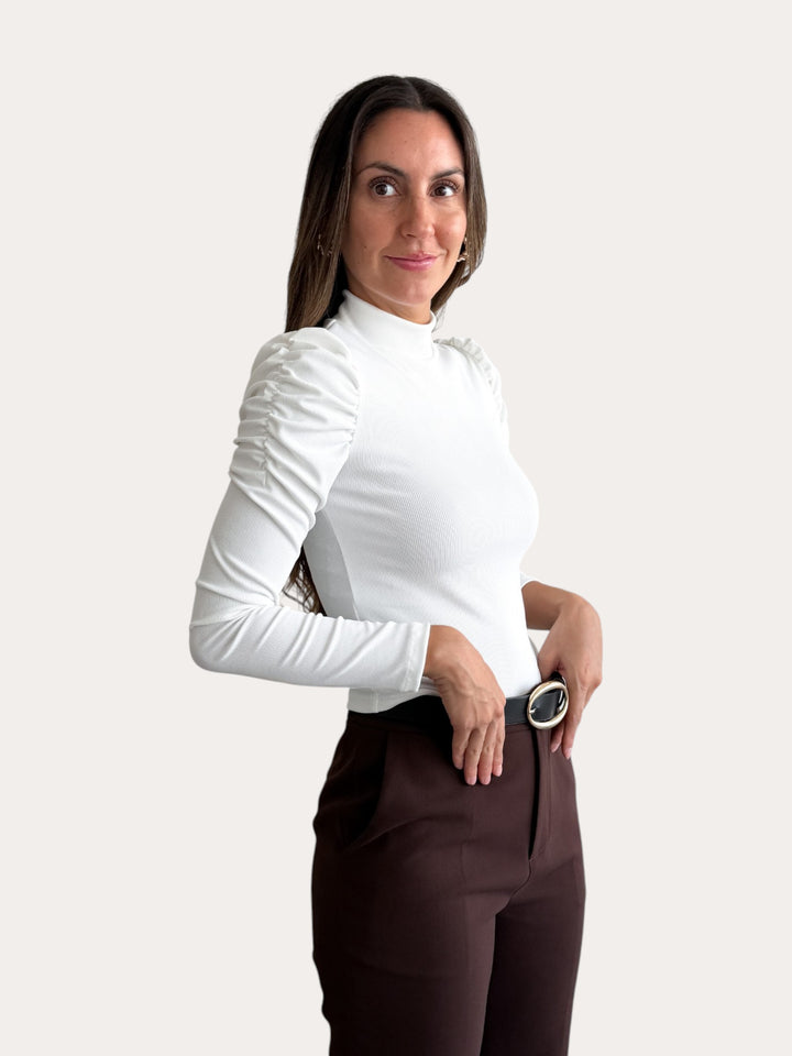 Polera Pascu
