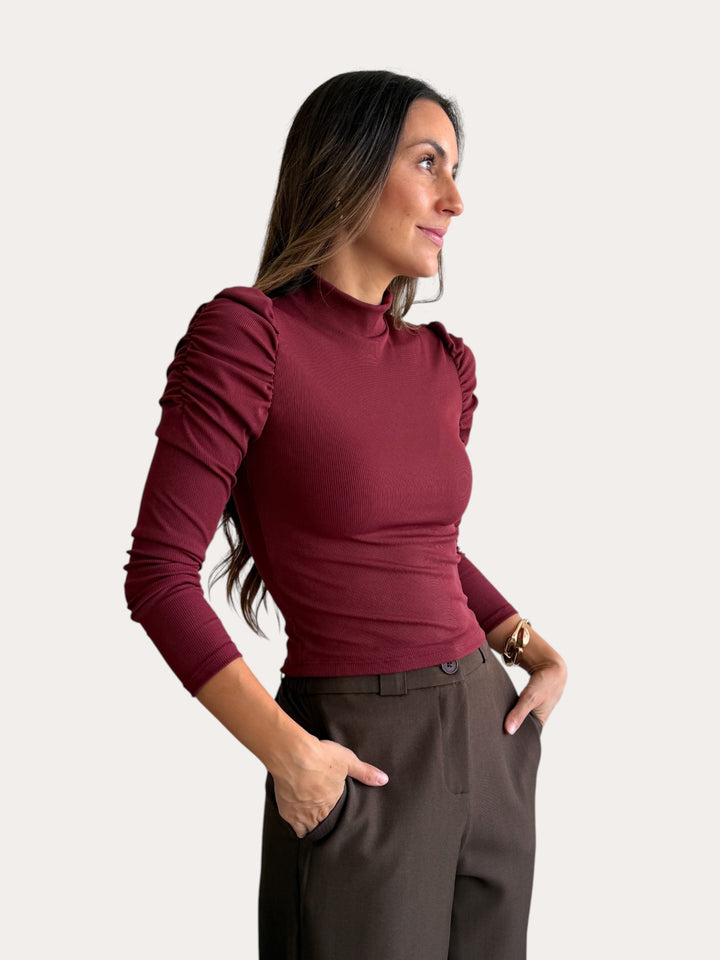 Polera Pascu