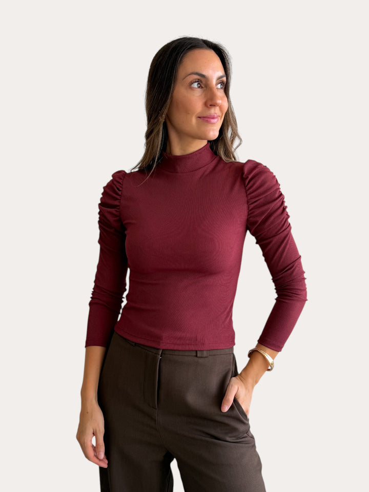 Polera Pascu