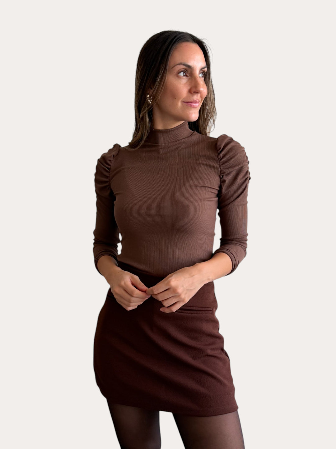 Polera Pascu
