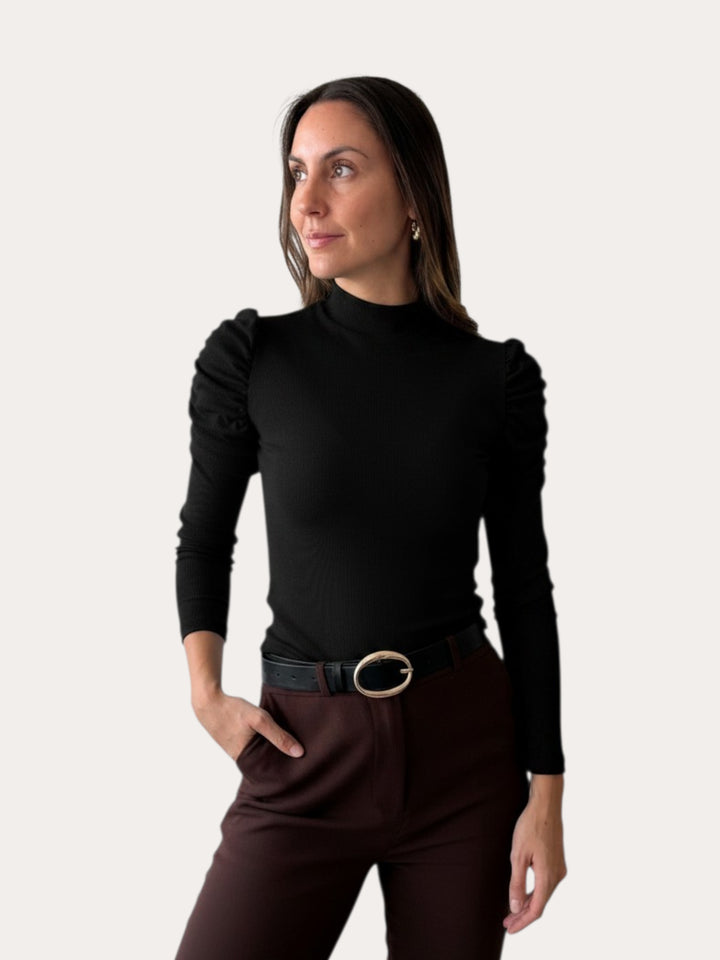 Polera Pascu