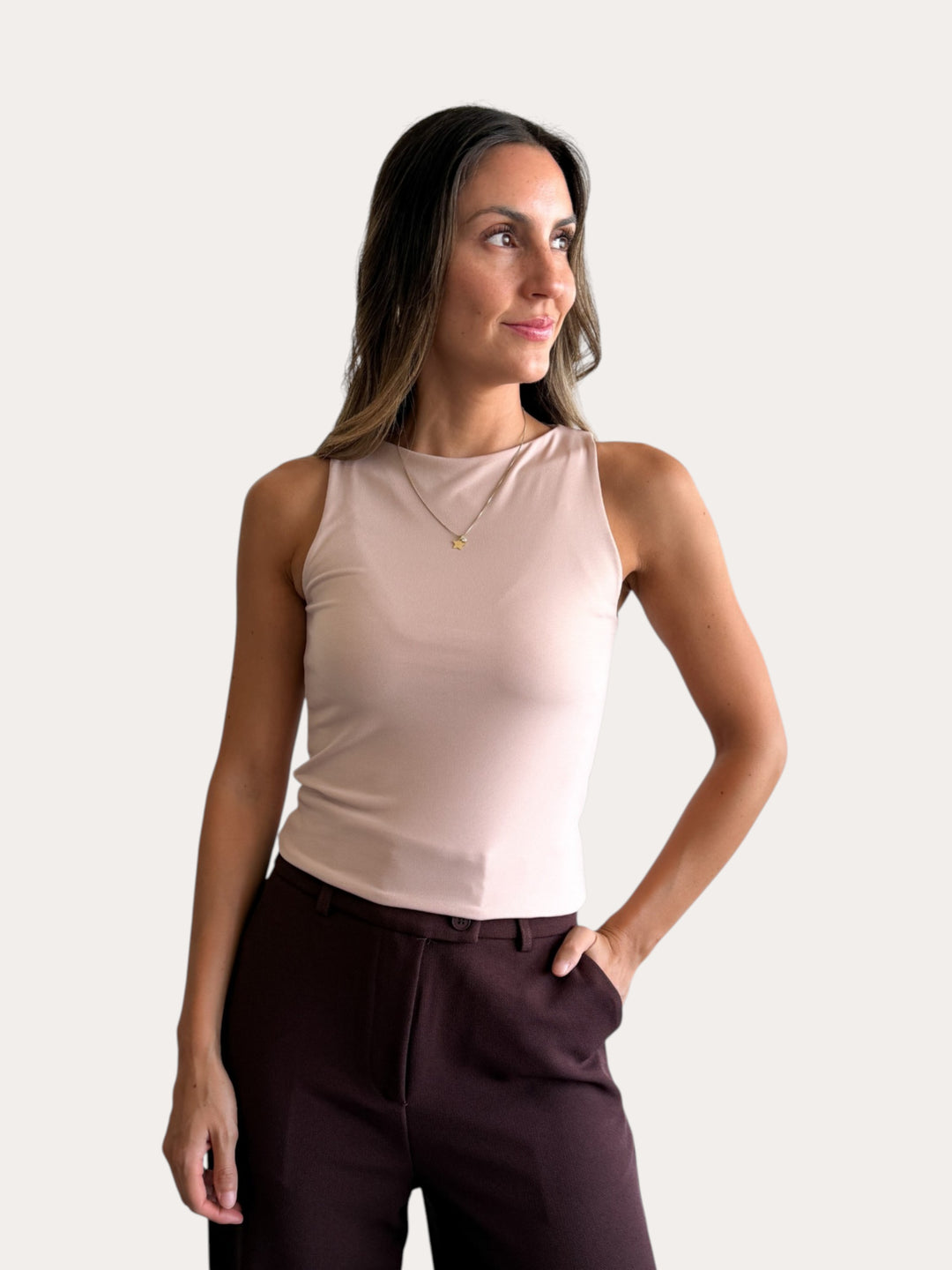 Polera Santo